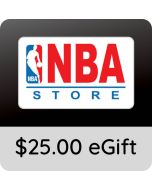 NBA Store eGift Card