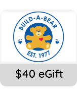 Build-A-Bear Workshop eGift Card