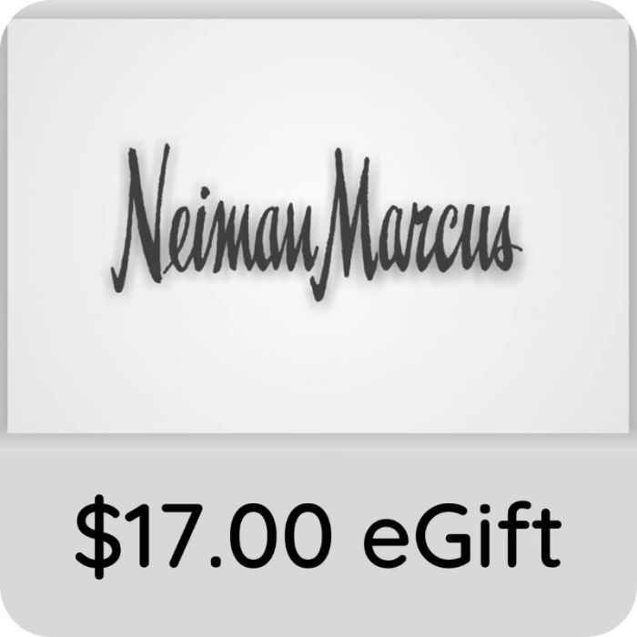 Neiman Marcus eGift Card