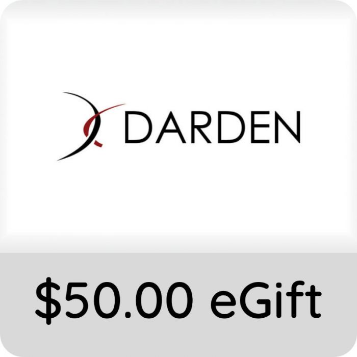 $50.00 Darden eGift Card