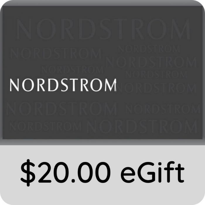 Nordstrom eGift Card