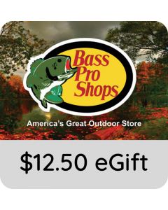 Bass Pro Shops eGift Card