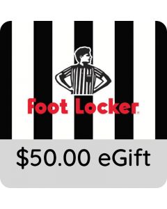 Foot Locker eGift Card