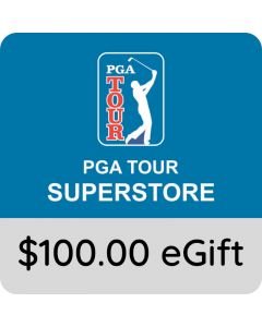 $100.00 PGA Superstore eGift Card