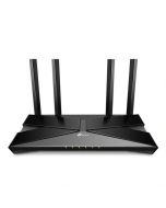 TP-Link Archer AX1800, 4 Stream Dual-Band Wi-Fi 6 Wireless Router, Up to 1.8 Gbps Speeds, 1.5 GHz Quad-Core CPU