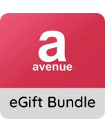 Avenue eGift Card Bundle